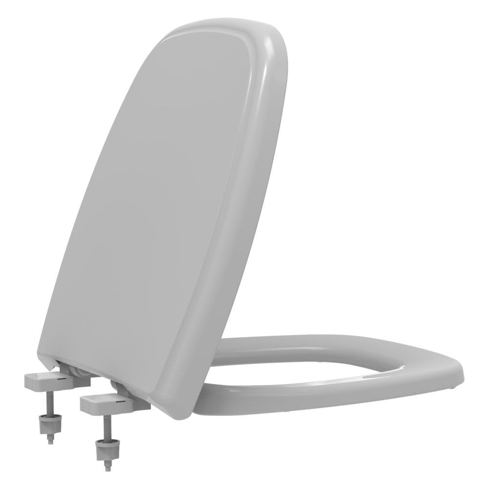 Assento Celite Fit E Versato E Eternit Savary Cinza Conv. Pp