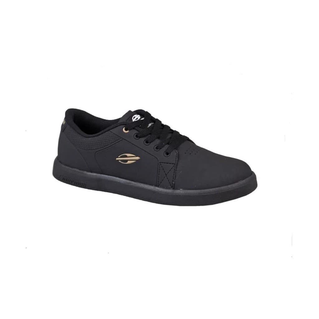 Tênis Mormaii Casual Urban Preto/branco  203311 Masculino