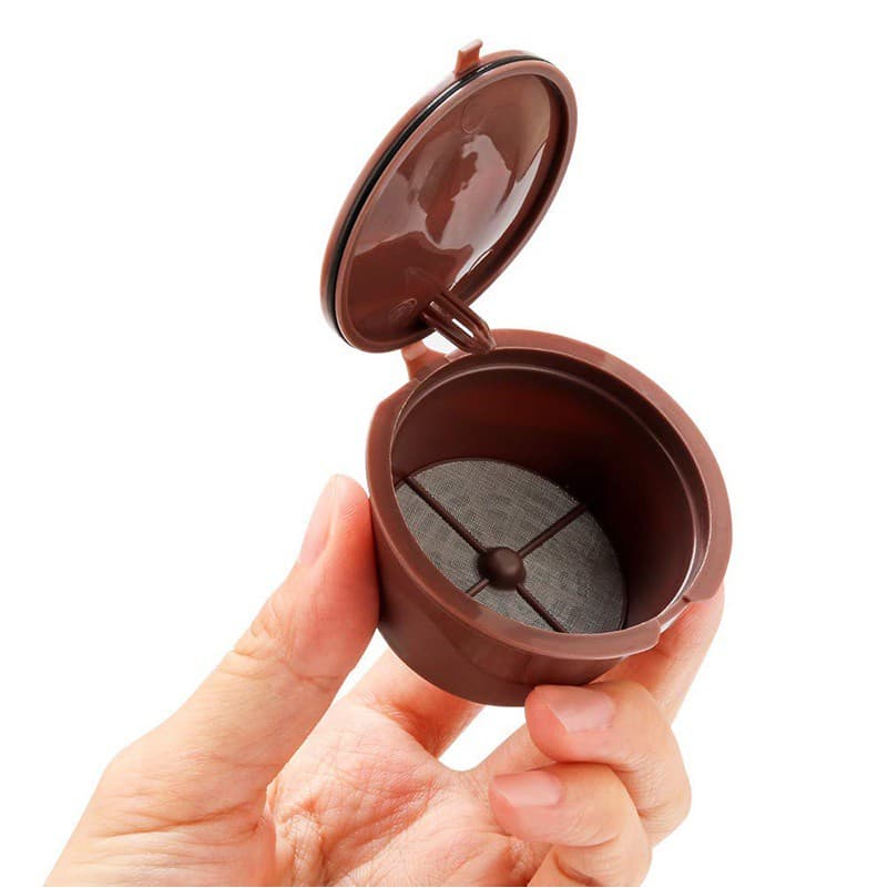 2 Capsulas Dolce Gusto