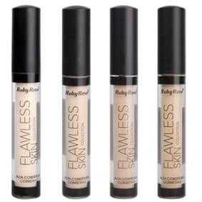 Corretivo Liquido Ruby Rose Hb-8080