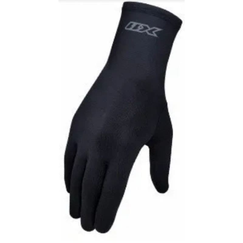 Luva X11 Thermic Touchscreen Segunda Pele Moto Motoqueiro