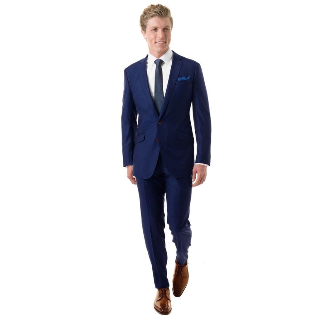 Terno Slim Masculino Paletó e Calça Lançamento 2025