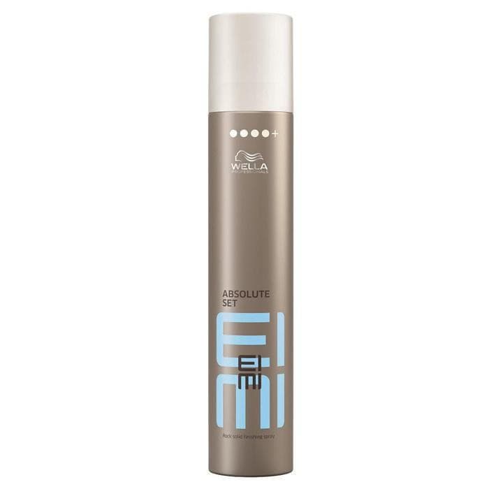 WELLA PROFESSIONALS SPRAY ULTRA FORTE EIMI ABSOLUTE SET 300ML
