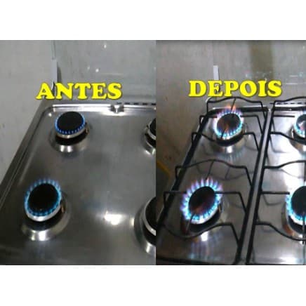 Desentupidor de Fogão Agulha