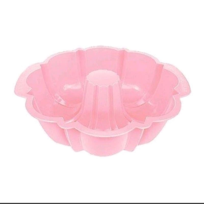 Forma de Pudim Bolo Manjar 23cm