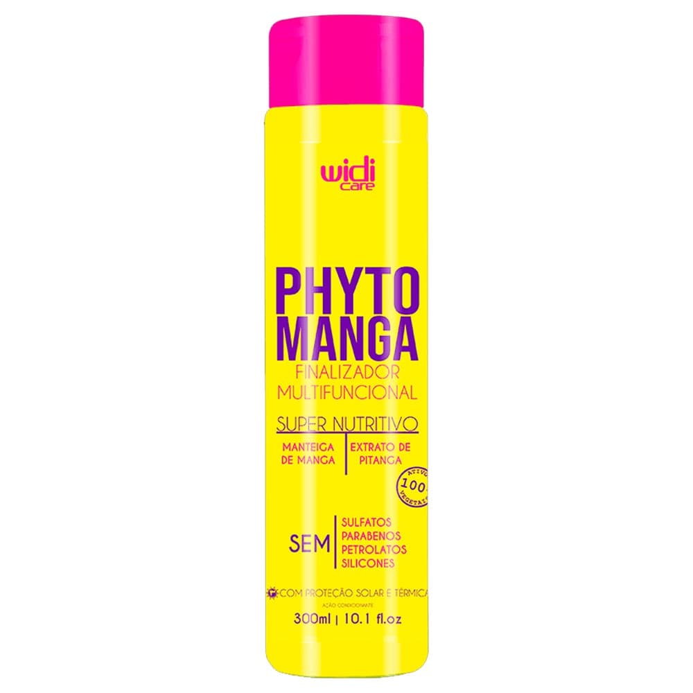 Finalizador Multifuncional Phyto Manga Widi Care