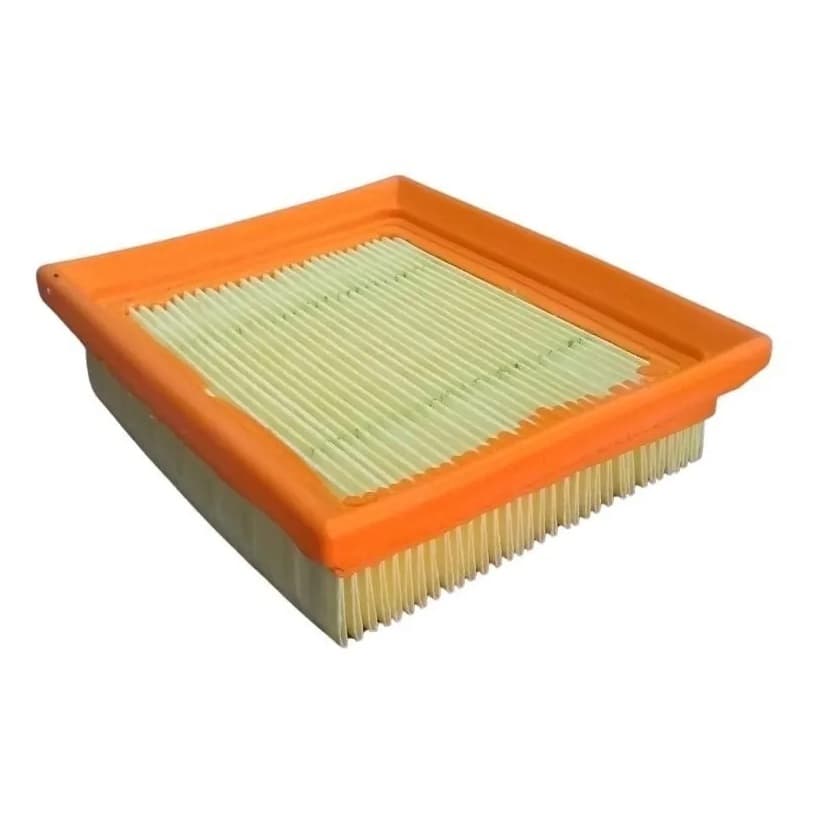 Filtro de Ar Honda Titan 150 Mix/ Fan 2009/ Bros/ Pop/ Xre 190