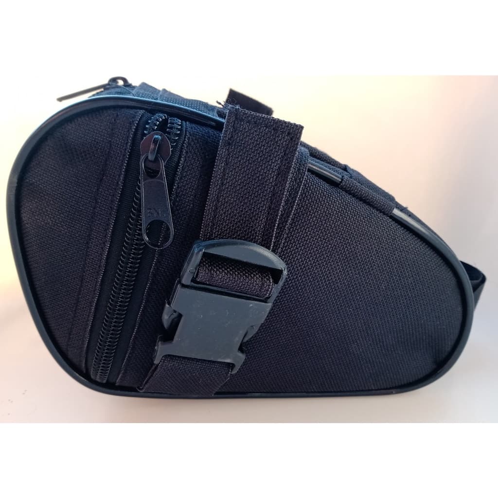 Bolsa de selim para bicicleta bolsa Bike