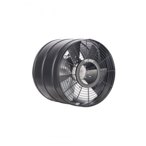 💨 Exaustor Industrial 30cm Pesado Goar Motor 1/3HP Alta Vazão 110V ou 220v