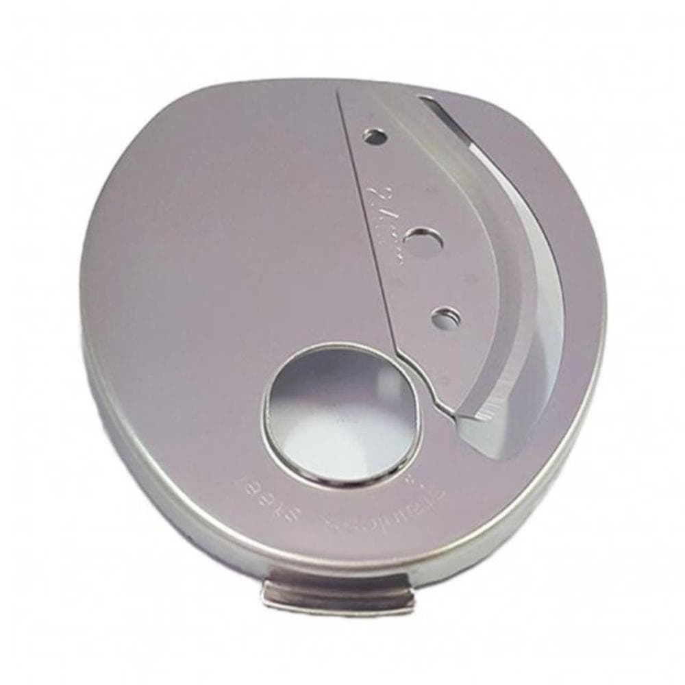 Inserto Fatiador 2,4mm P/Proc Philips Walita RI7620