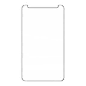 Película De Vidro Temperado Para Tablet 7 Polegadas Universal + Kit Limpeza