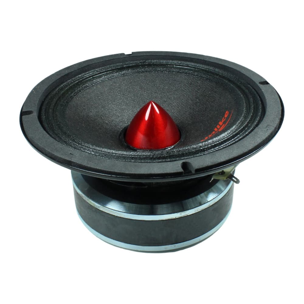 Alto Falantes Medio Grave Unlike UNF62 6" 220W RMS 4 Ohms Envio Imediato