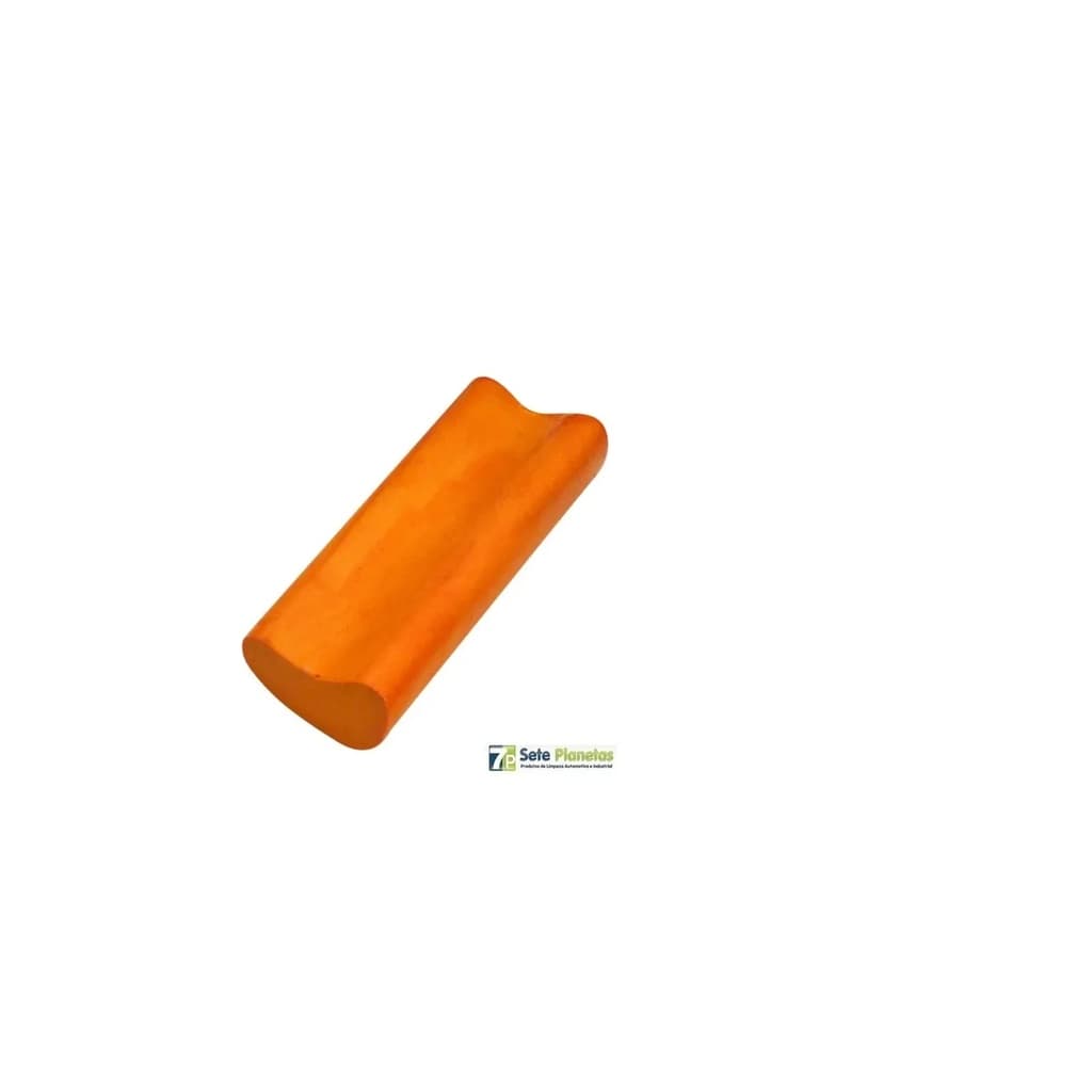 Taco Para Lixar Multiface Purplex Tubo Funilaria Chinelinho