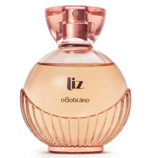Perfume Liz Desodorante Colônia 100ml O Boticário