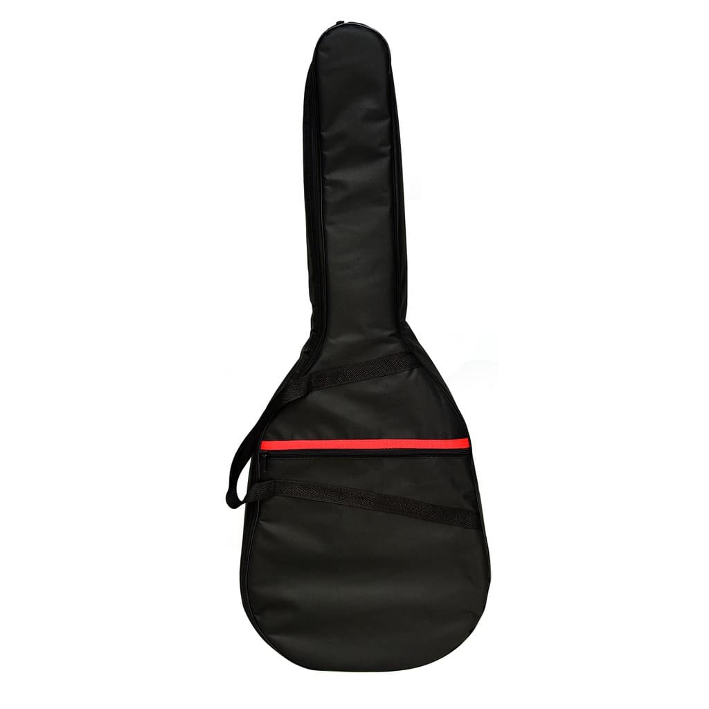 Capa P/ Violão Classico/Folk/Flat/Jumbo/Infantil Luxo