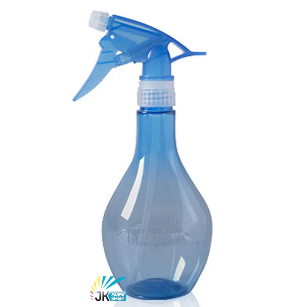 Pulverizador Brisa Manual 500 ml Resistente a Quimicos Guarany