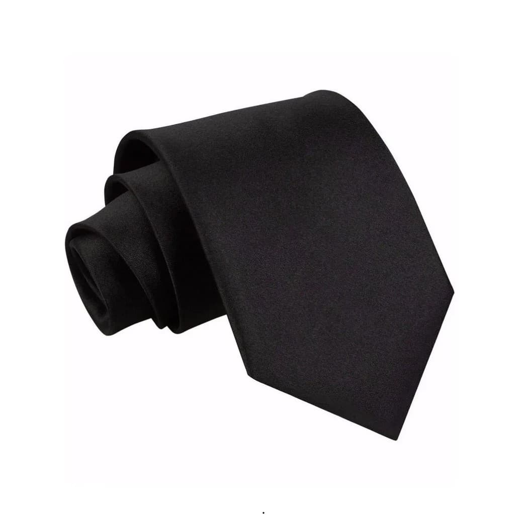 Gravatas Slim Seda Sport Importada
