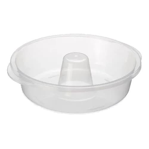 FORMADE PUDIM PARA MICROONDAS IDEAL PARA SEU DIA A DIA