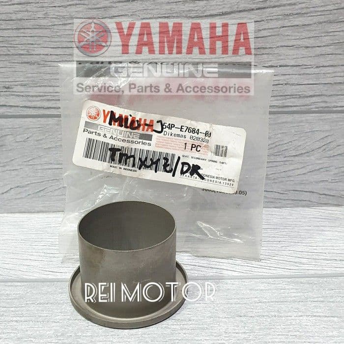 Montagem Funil CVT Para MIO J GT X RIDE SOUL 115 54P-E7684 ORIGINAL YGP