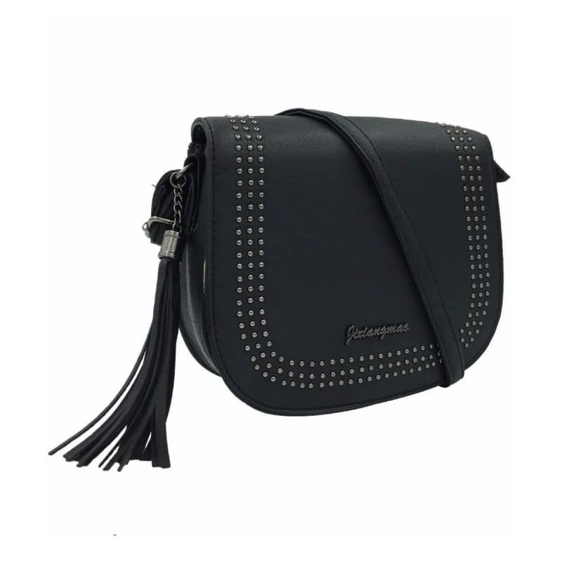 Mini Bolsa Feminina Pequena Tiracolo Transversal Taxinha RK-1212