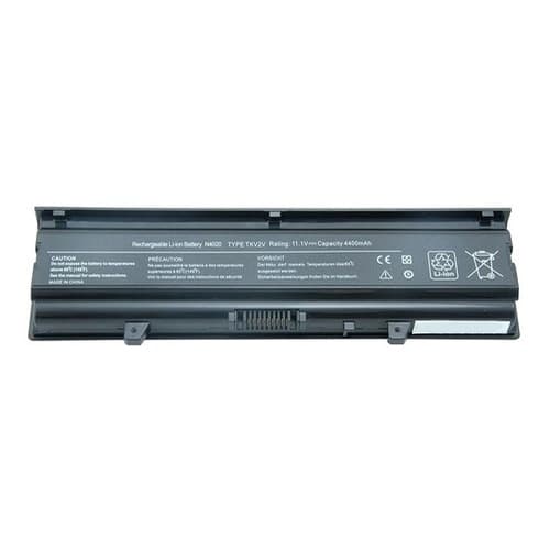 Bateria Para Dell Inspiron 14 N4030 Mr4nn15 6 Células Lion