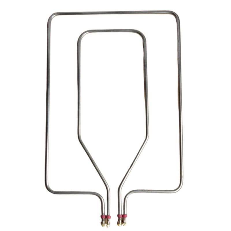 kit 2 resistência 220v para Forno Elétrico layr luxo 2.4  forno de inox