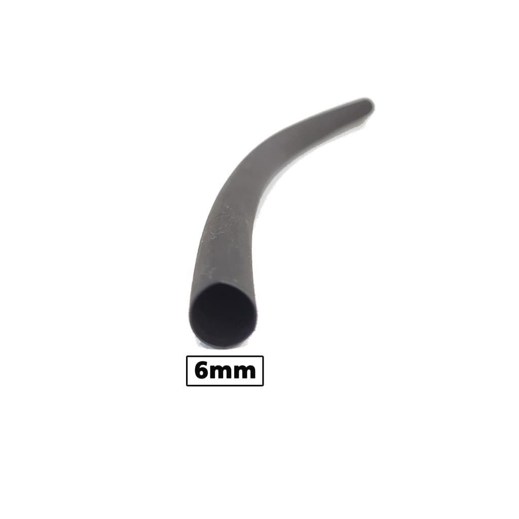 Espaguete Tubo Termo Retrátil Contrátil 20cm