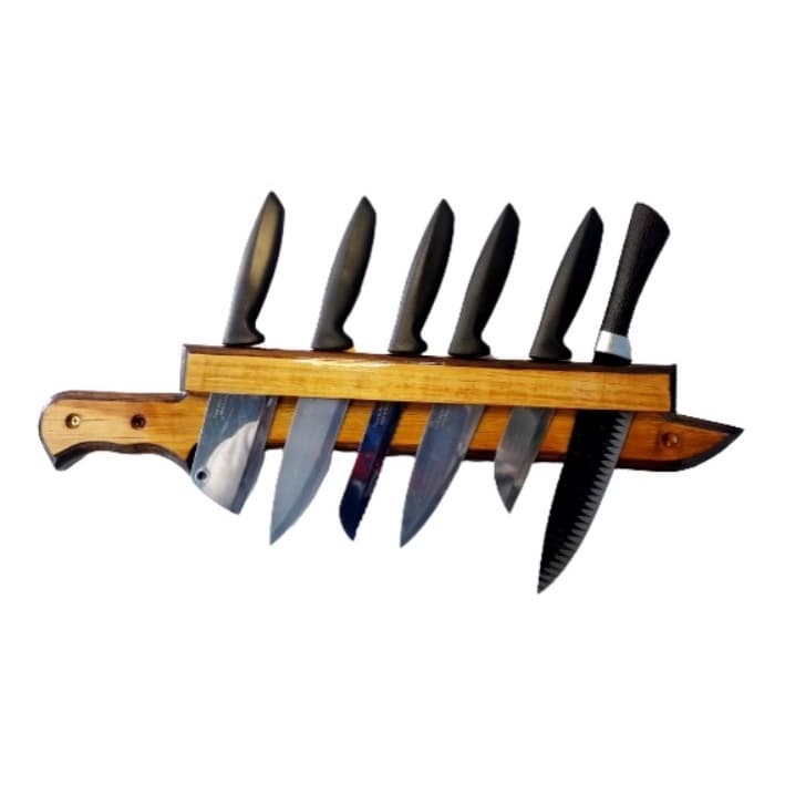 Porta Facas E Organizadores De Cozinha