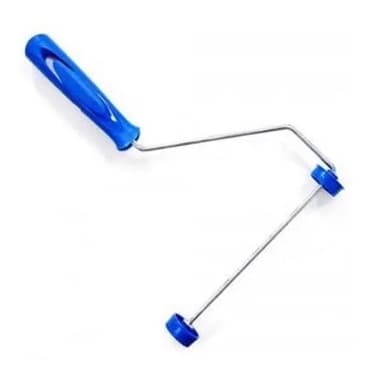 Cabo Suporte Para Rolo Pintura 23cm Roma Tigre Universal