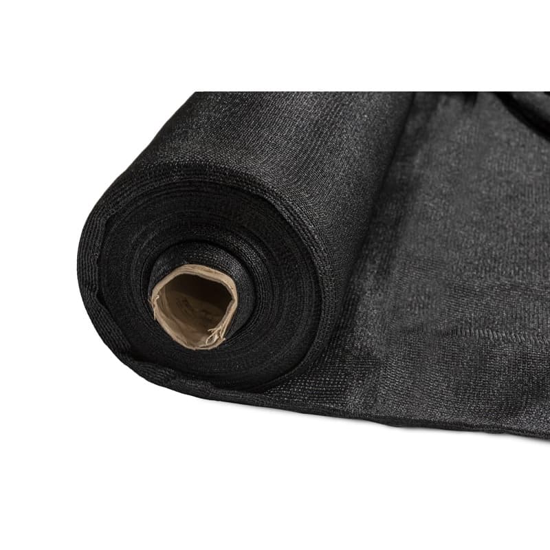 Tela Sombrite 35% Sombreamento Horta Garagem Estufa 3 mts X 50 mts