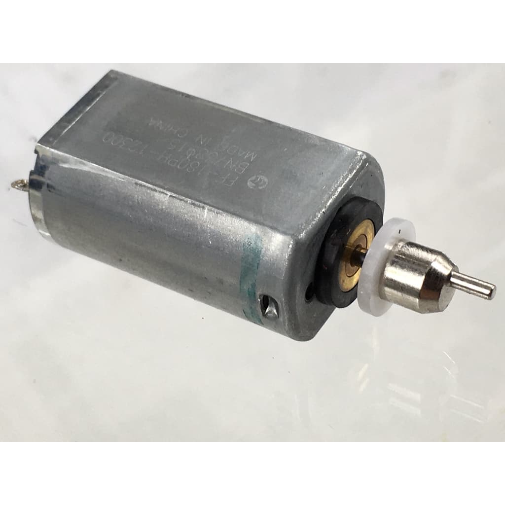 Motor Wahl Peanut 12 Volts FF -180PH - 12300