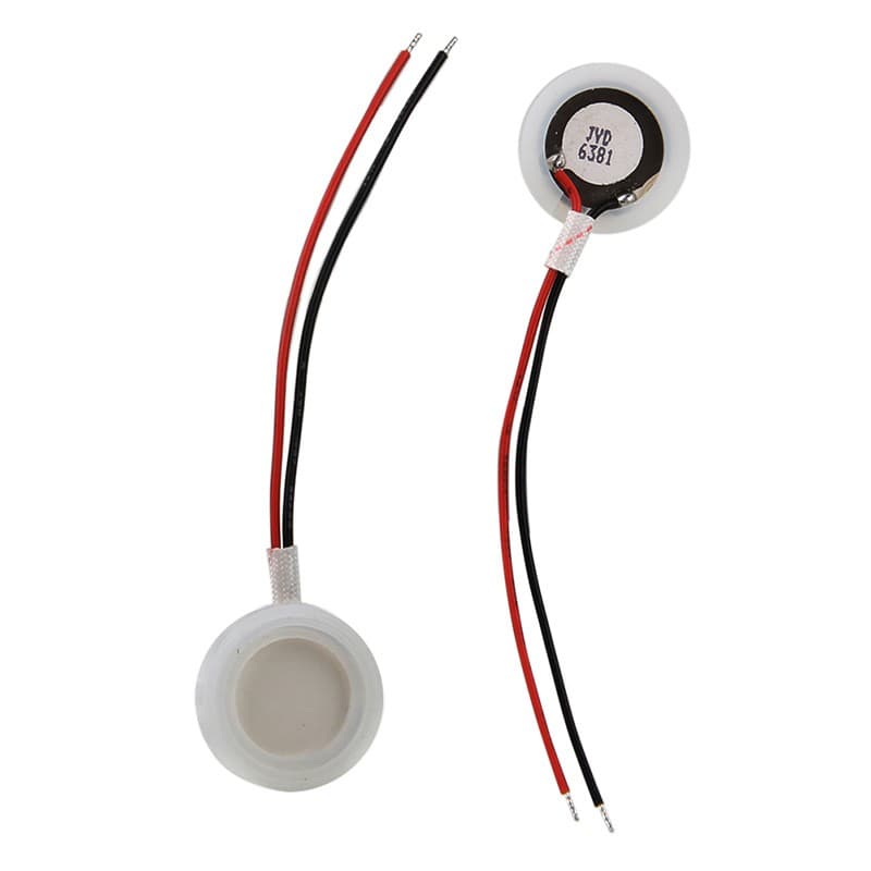 Umidificador Ar D20Mm Ultrassônica Para Transducer