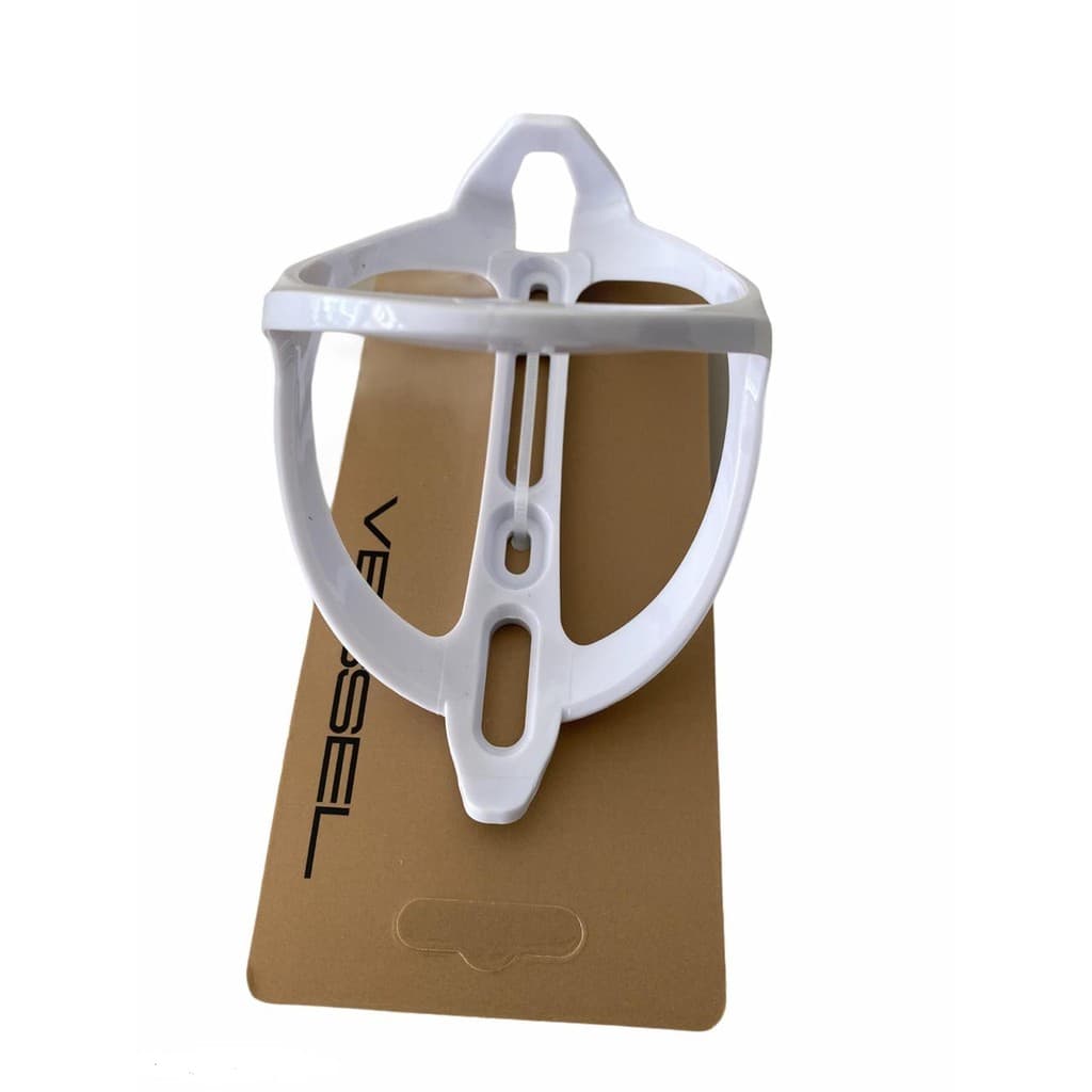 Suporte Caramanhola Garrafa Squeeze Bike Pvc Mtb Speed Top