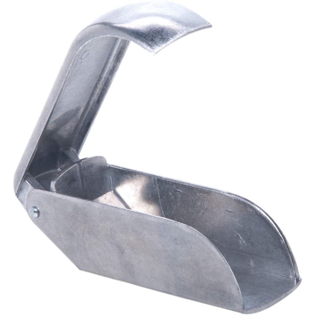 Raspador de Gelo Para Sorvete Raspadinha
