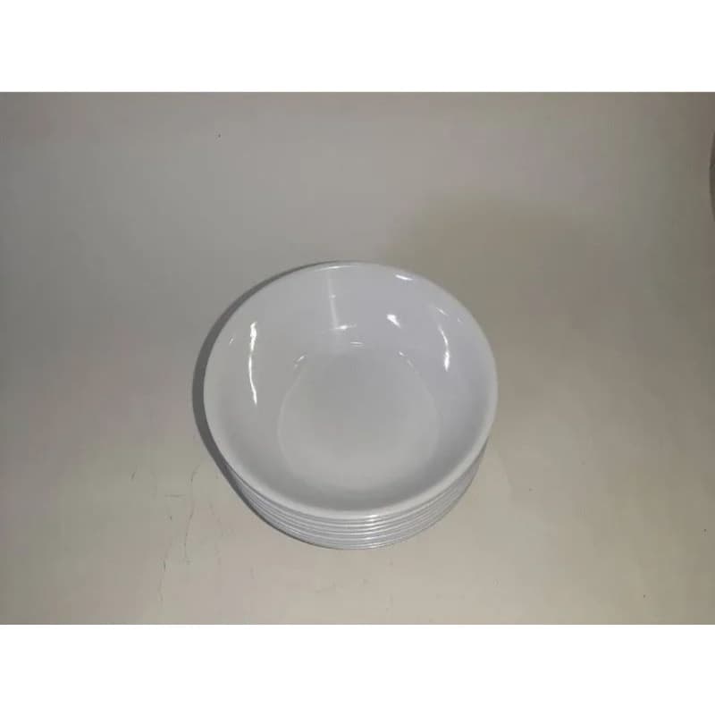 Kit 3 Mini Tigela Acrilico