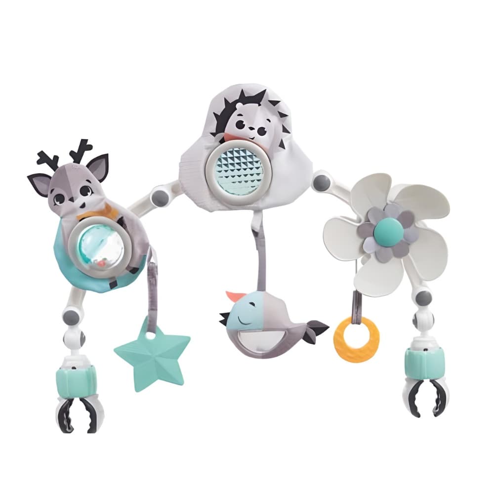 Arco de Atividades Sunny Stroll Tiny Love Magical Tales 0M+