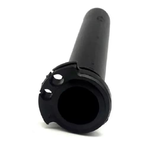 Roldana Acelerador Cb 250 Twister Cb 300 2018-2022 Tubo
