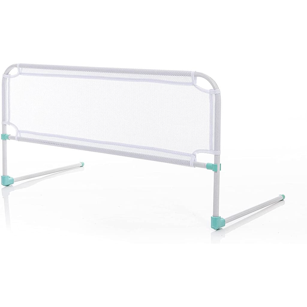 Grade De Proteção Para Cama Box - Bebês E Idosos - 88 X 42