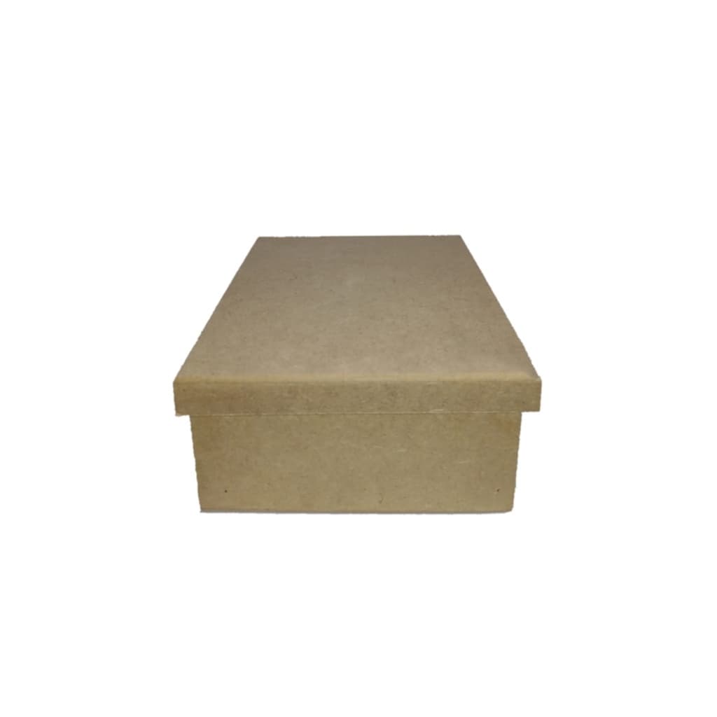 Caixa  Mdf 20x15x7 Jl039 Organizador Artesanato Decoração lembrancinha presente padrinhos festa