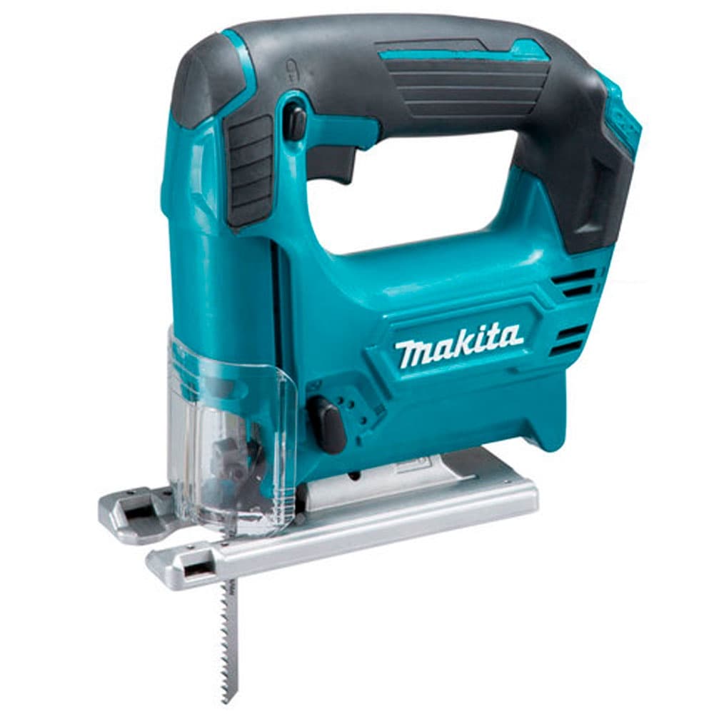 Serra Tico Tico à Bateria (Não acompanha Bateria e Carregador) 12V JV101DZ Makita