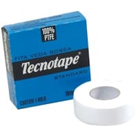 Fita Veda Rosca Teflon 12mm x 25m Tecnotape