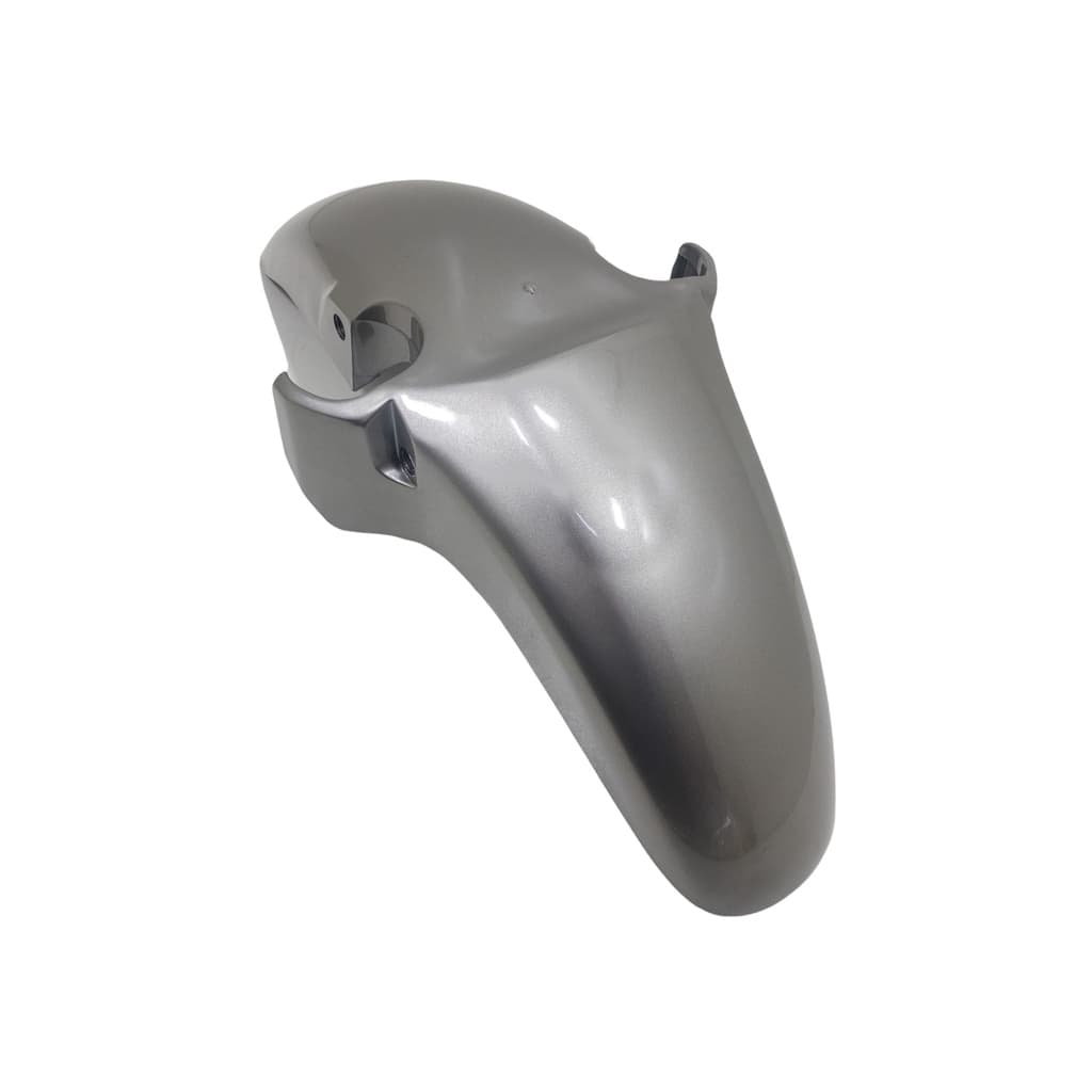 Paralama Dianteiro CBX 250 Twister 2008 Prata Mod Original