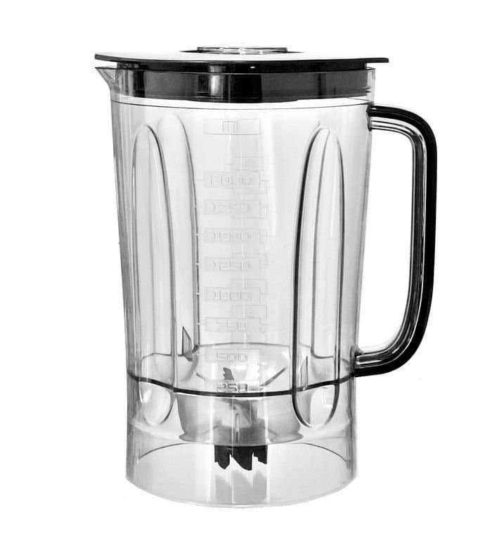 Copo Original Liquidificador Britania B1000 Preto