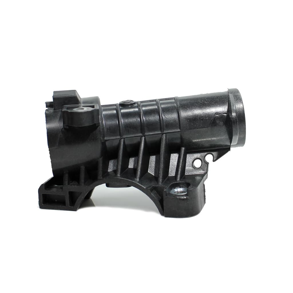 Carcaça Trava De Direção Gol Fox Voyage Up