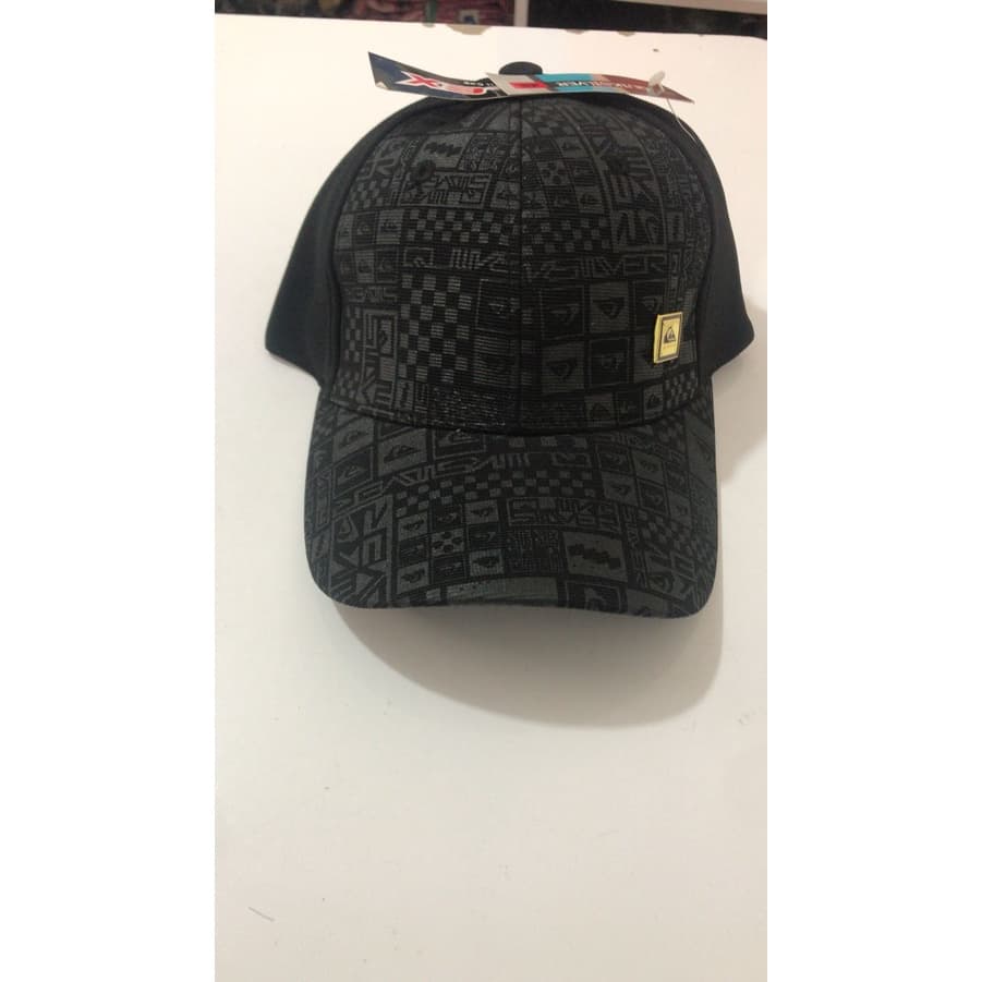 bone masculino com elastano 1