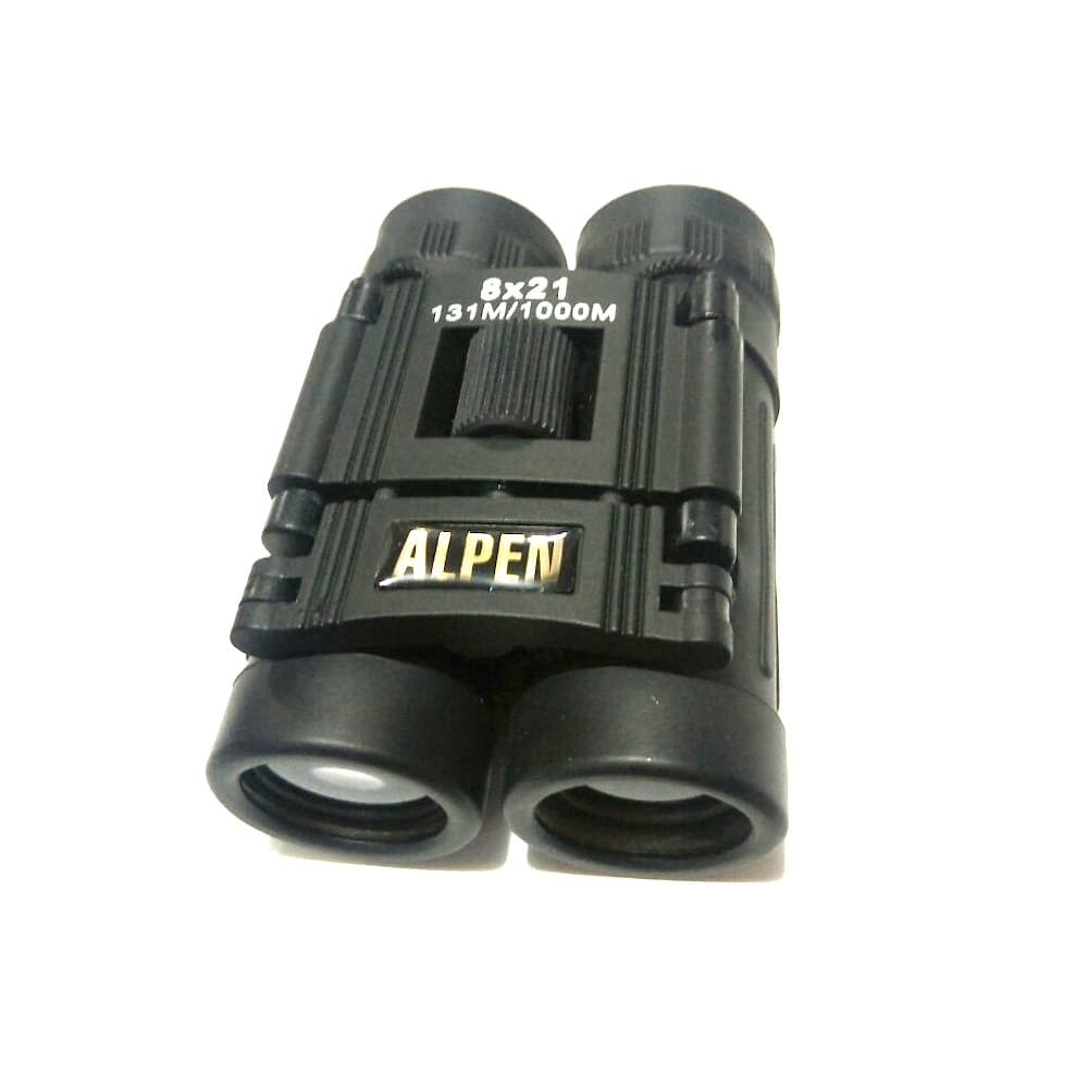 Binóculo Alpen 8 x 21    3555