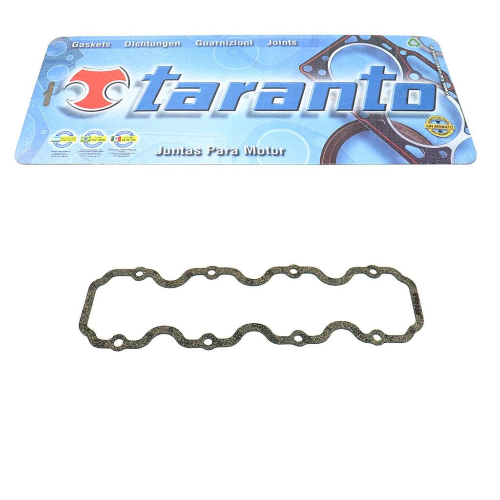 Jogo De Junta Tampa De Valvula Kadett Monza S10 Blazer Omega Vectra  De 1987 A 1997