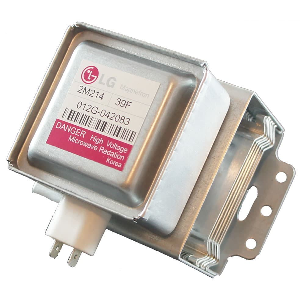 Magnetron 2m214