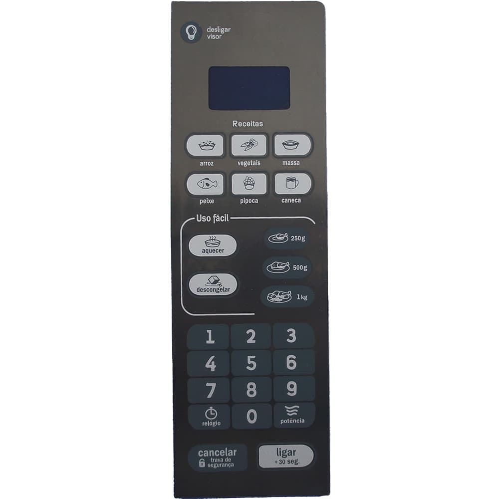Membrana Microondas Consul CMO 20