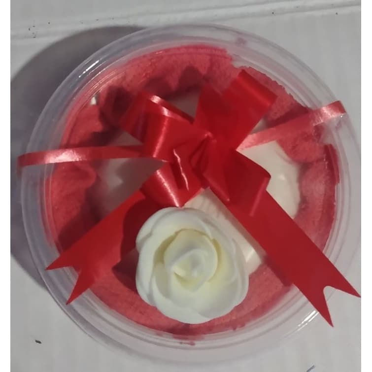 presente lembrancinha sabonete Avon/natura